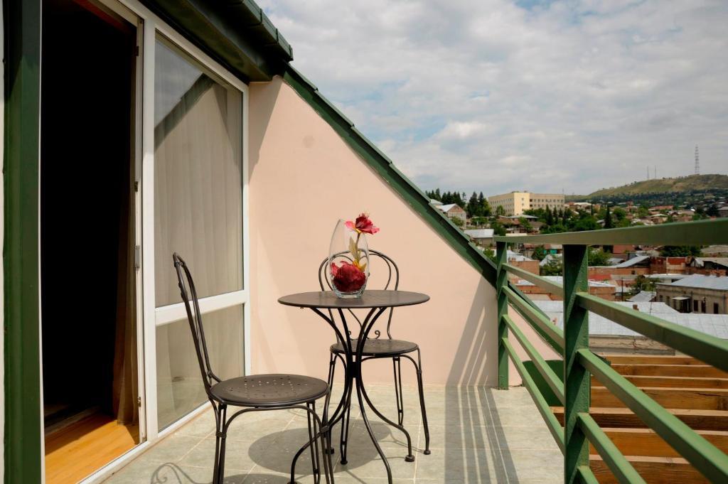 Prestige Palace - Esquisse Hotel Tbilisi Værelse billede
