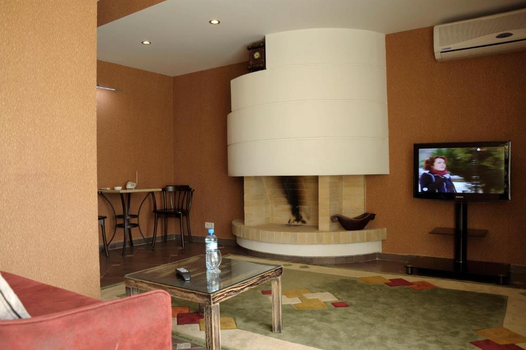 Prestige Palace - Esquisse Hotel Tbilisi Værelse billede