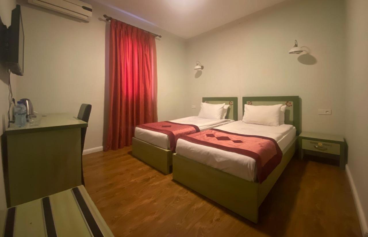 Prestige Palace - Esquisse Hotel Tbilisi Værelse billede