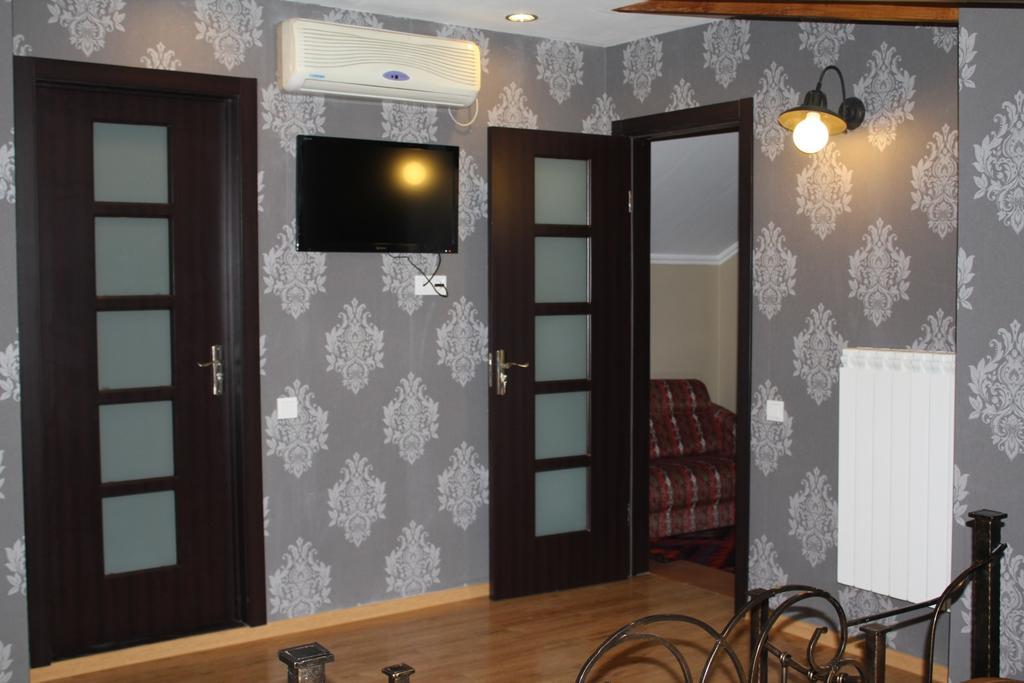 Prestige Palace - Esquisse Hotel Tbilisi Værelse billede