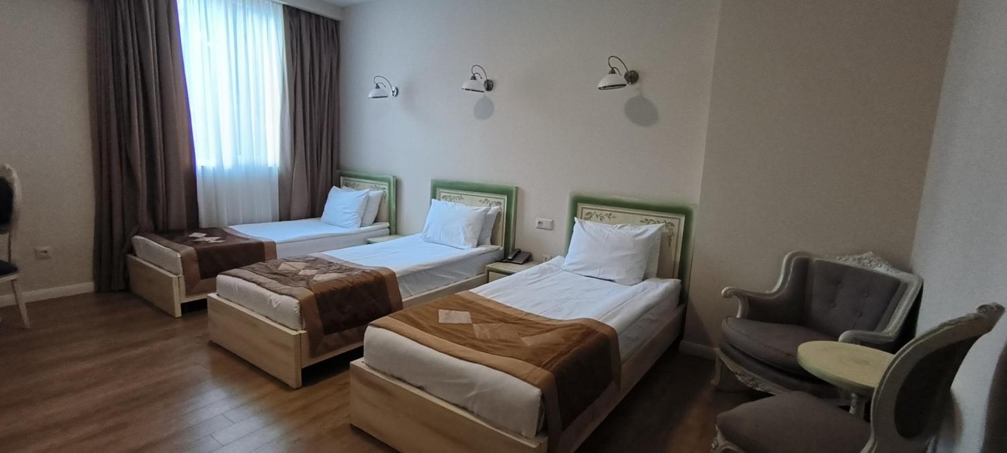 Prestige Palace - Esquisse Hotel Tbilisi Værelse billede