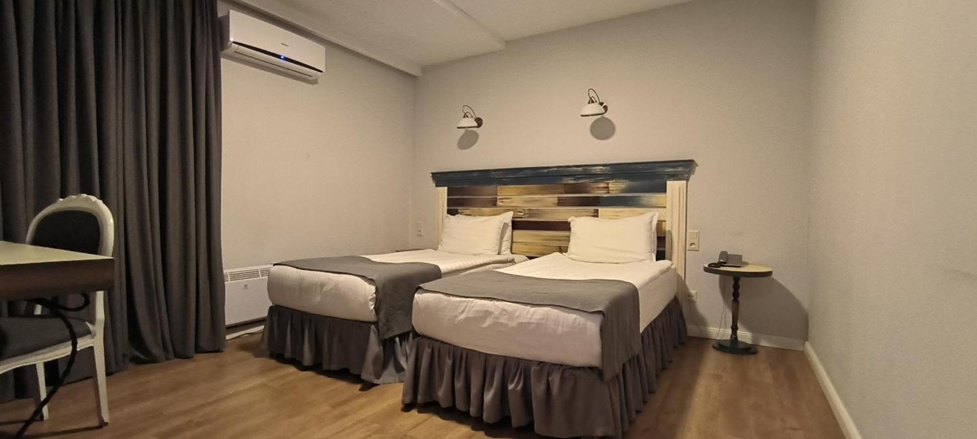 Prestige Palace - Esquisse Hotel Tbilisi Værelse billede