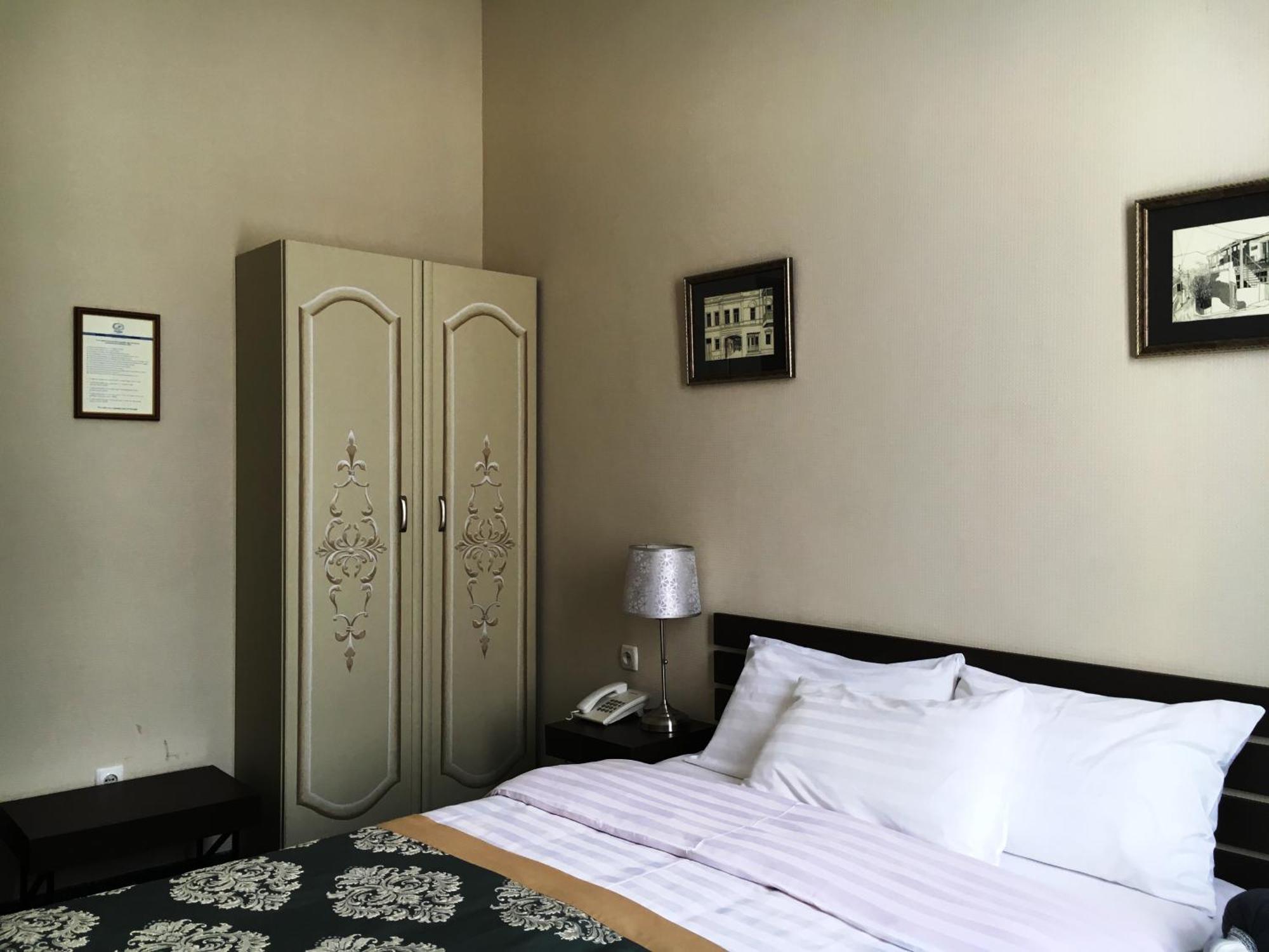 Prestige Palace - Esquisse Hotel Tbilisi Værelse billede