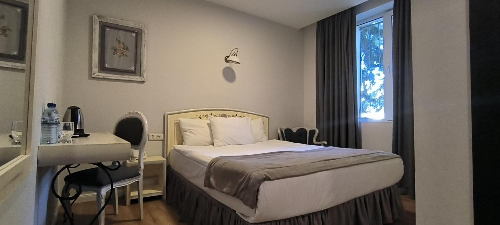 Prestige Palace - Esquisse Hotel Tbilisi Værelse billede