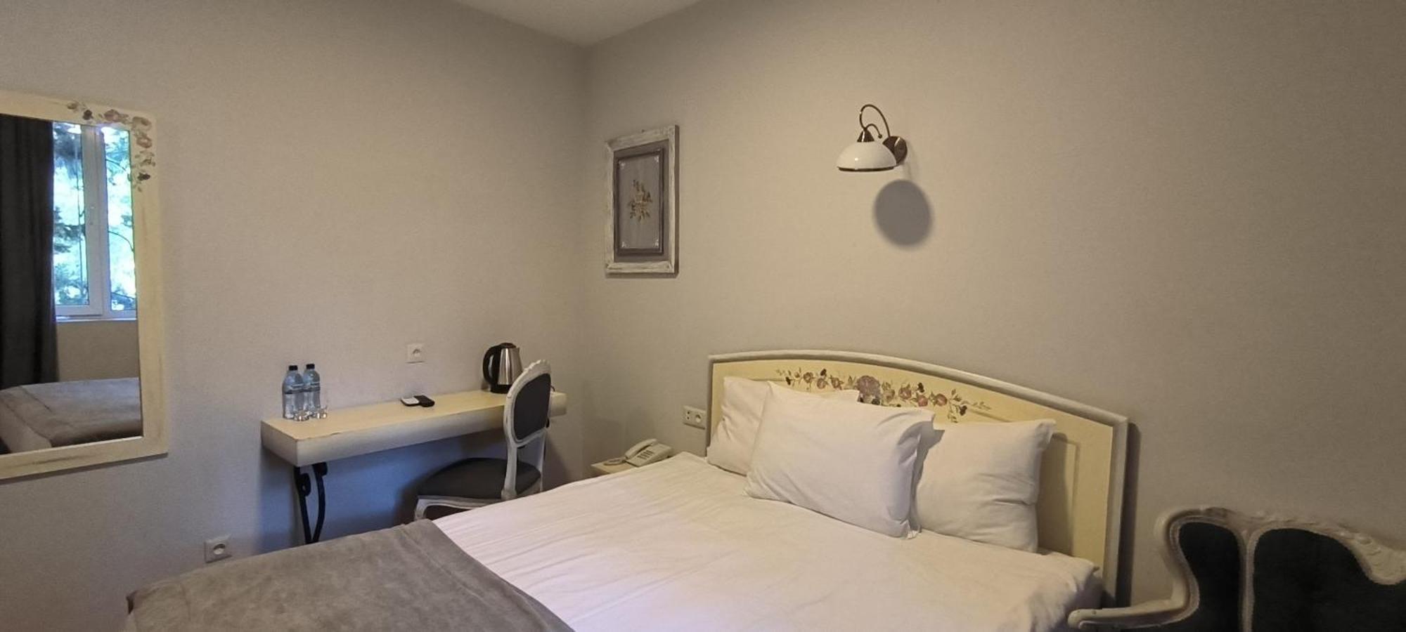 Prestige Palace - Esquisse Hotel Tbilisi Værelse billede