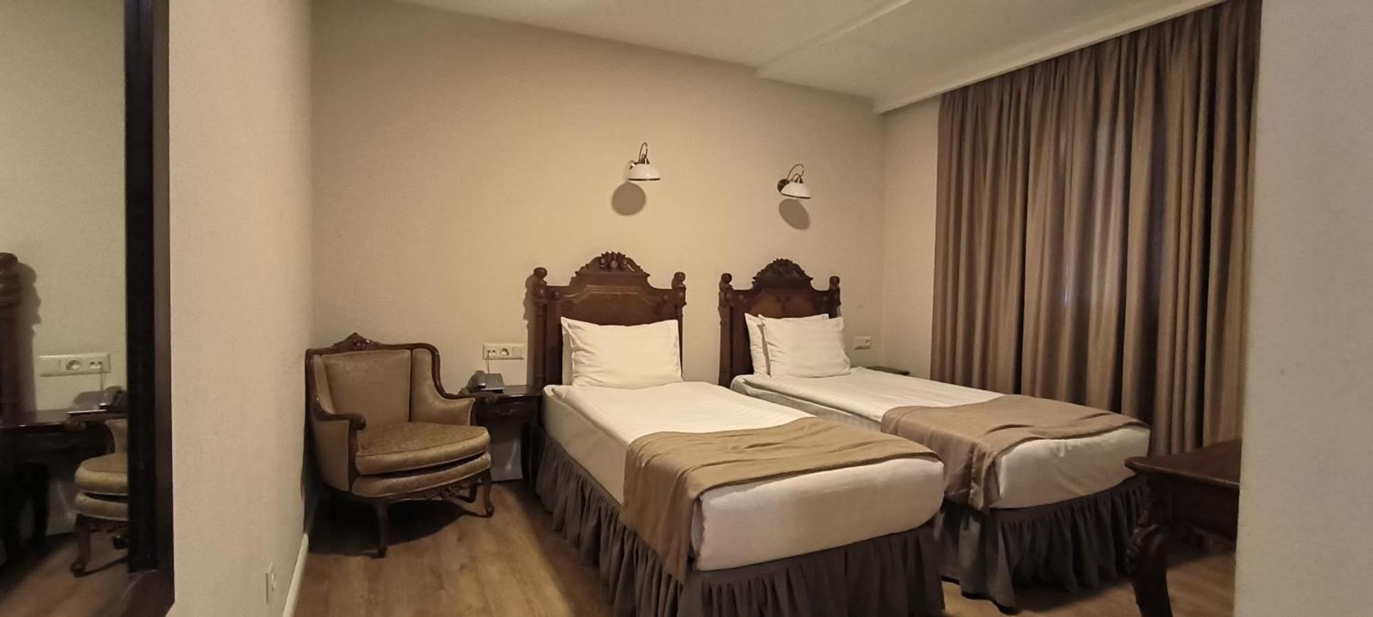 Prestige Palace - Esquisse Hotel Tbilisi Værelse billede