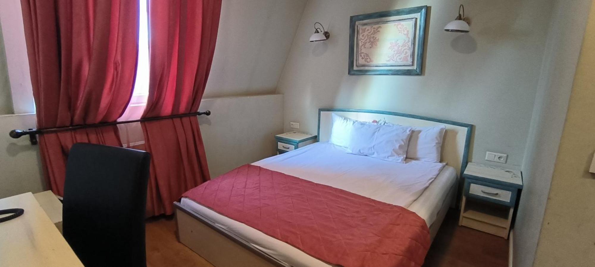 Prestige Palace - Esquisse Hotel Tbilisi Værelse billede