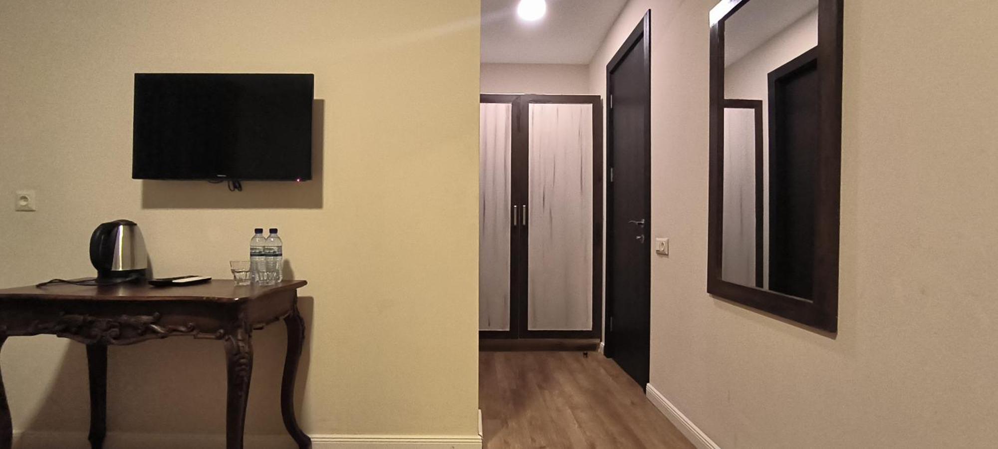 Prestige Palace - Esquisse Hotel Tbilisi Værelse billede