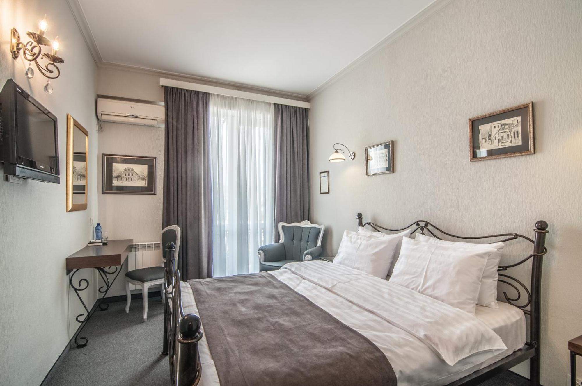 Prestige Palace - Esquisse Hotel Tbilisi Værelse billede