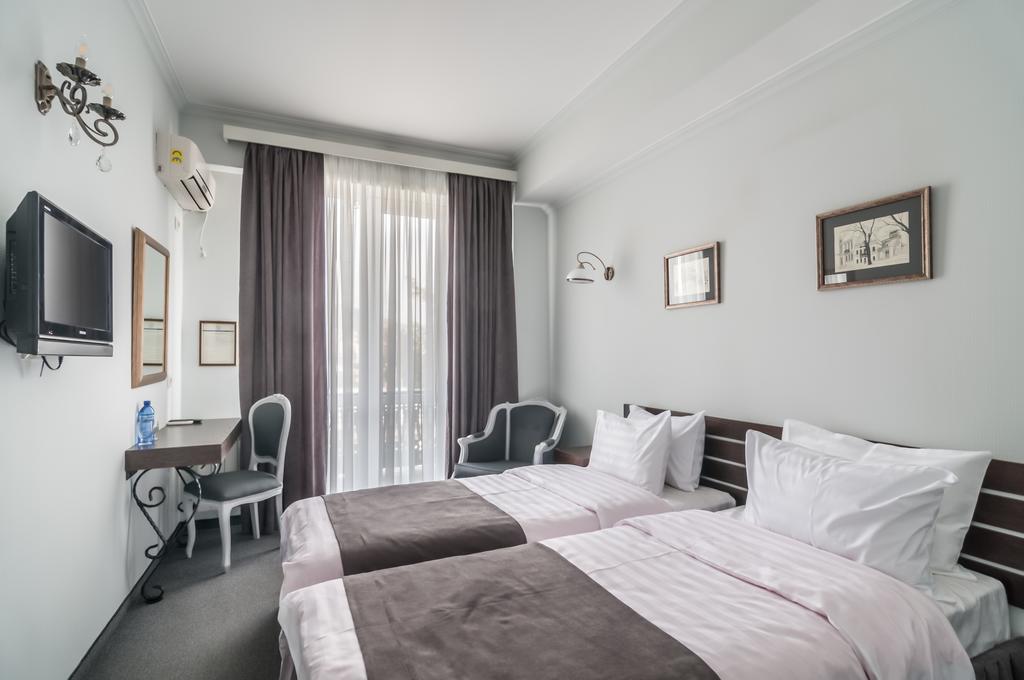 Prestige Palace - Esquisse Hotel Tbilisi Eksteriør billede