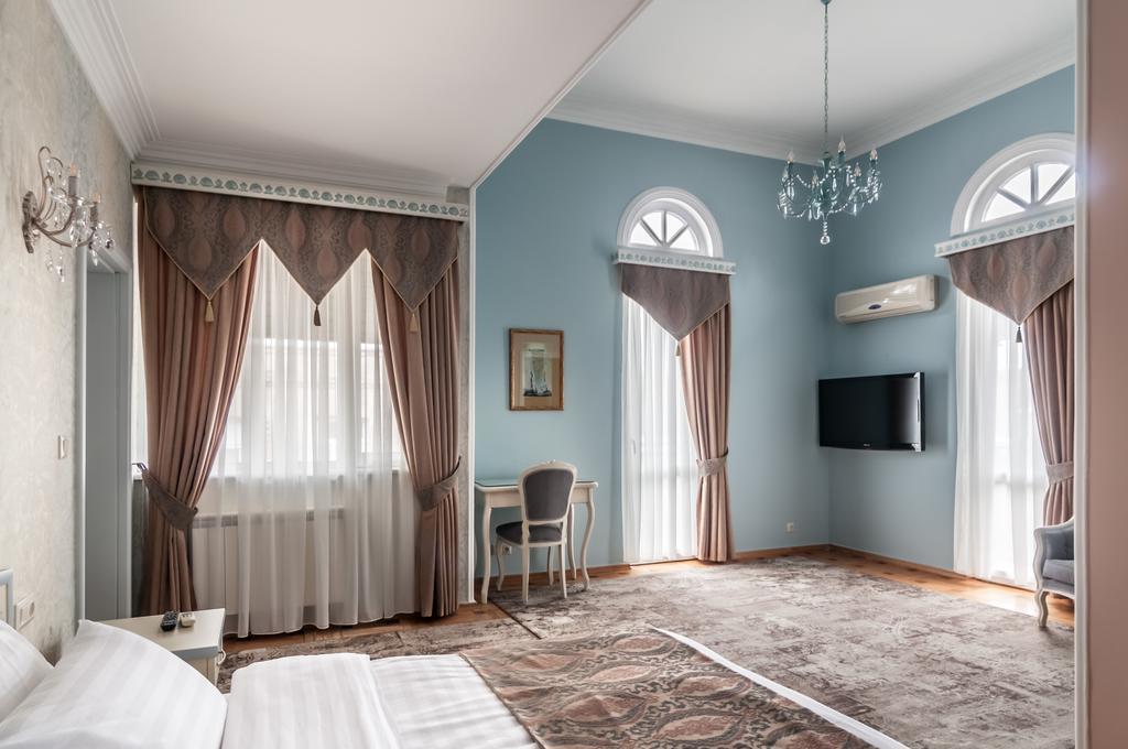 Prestige Palace - Esquisse Hotel Tbilisi Eksteriør billede