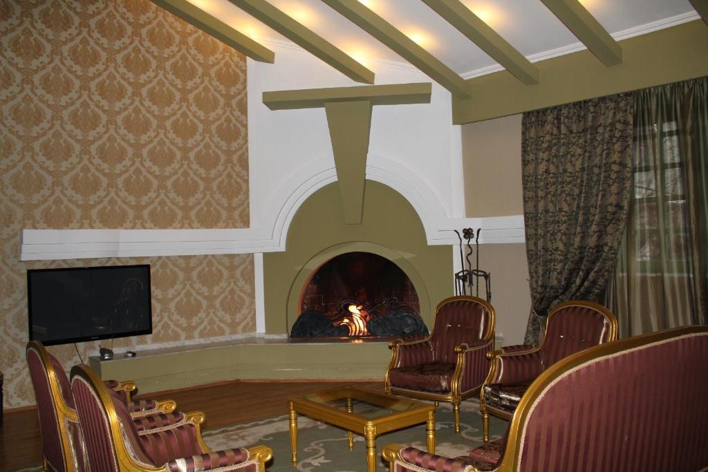 Prestige Palace - Esquisse Hotel Tbilisi Værelse billede
