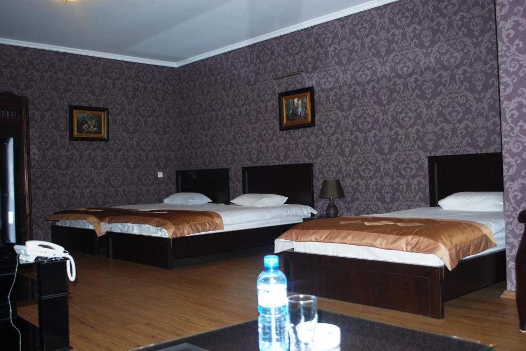 Prestige Palace - Esquisse Hotel Tbilisi Værelse billede