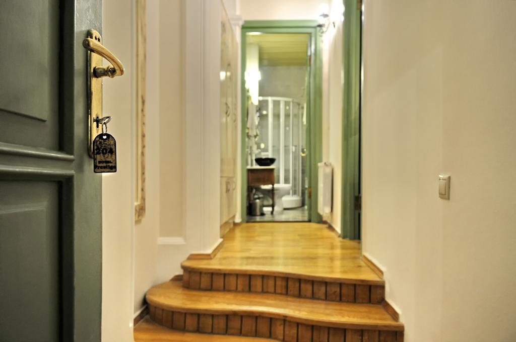 Prestige Palace - Esquisse Hotel Tbilisi Eksteriør billede