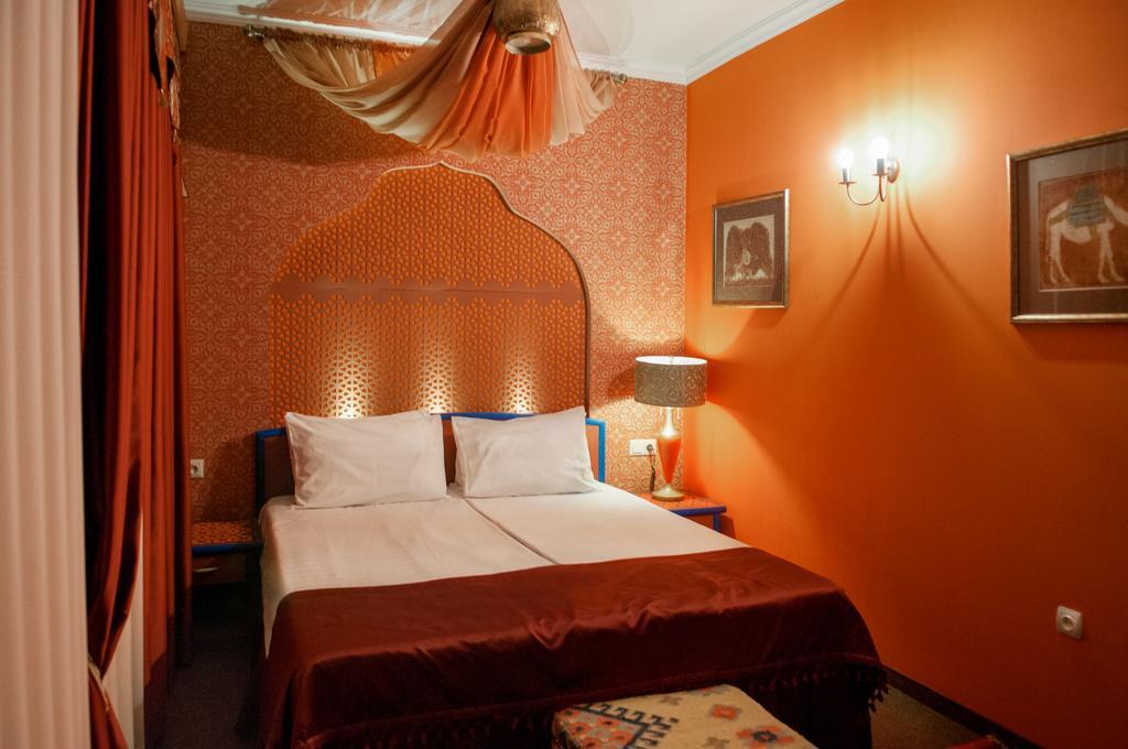 Prestige Palace - Esquisse Hotel Tbilisi Eksteriør billede