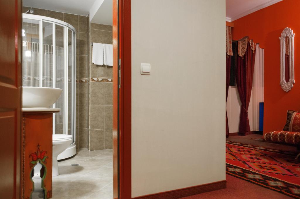Prestige Palace - Esquisse Hotel Tbilisi Eksteriør billede